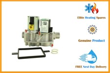 Valvola gas Vaillant EcoTEC
