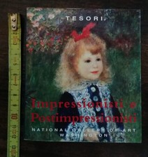 Tesori impressionisti e
