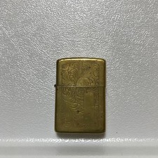 Zippo veneziano oro - zippo,