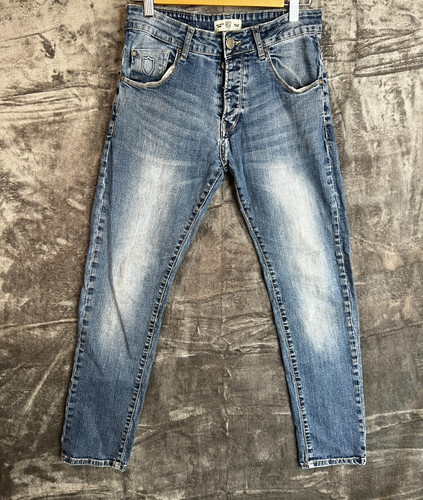 Jeans uomo 883 police - jeans,