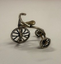 Miniatura bicicletta bici