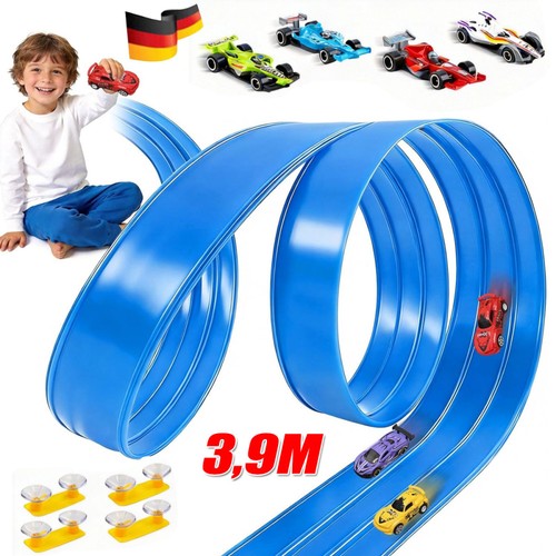 Hot wheels track builder - builder, set