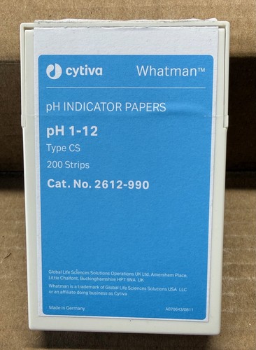 Cytiva whatman carta - cytiva,