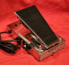 Morley Power Wah Fuzz PWF