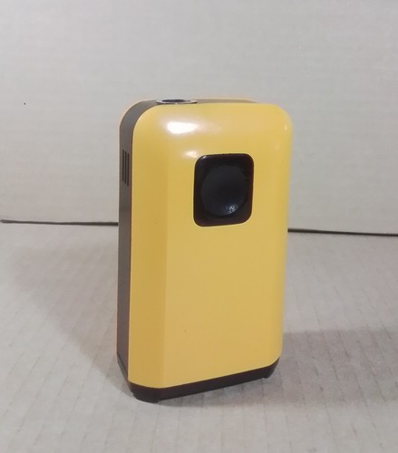 Vintage table lighter - table,