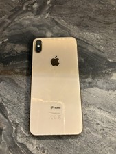 Apple iPhone XS Max - 64GB -
