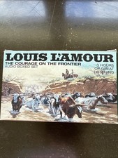 Louis L'Amour Collection.  One