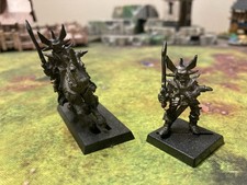 Warhammer - McDeath - Dart, il