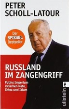 Rußland im Zangengriff