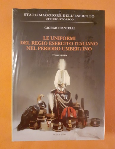 Uniformi del regio - del, esercito