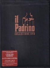 Il Padrino Collezione DVD 1 2