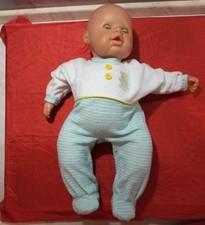 Bambolotto Bebè Mio Tirati Su