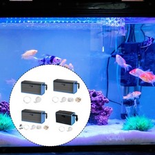 Scatola filtro per acquario