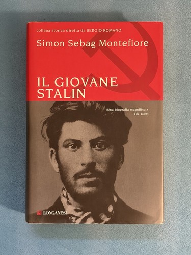 Simon sebag montefiore - sebag,