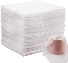 100 pezzi packing - pezzi, foam