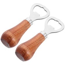  2 Pcs Apriscatole Per Tappi