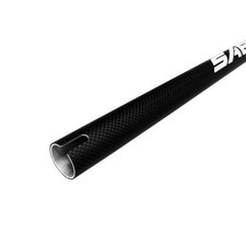 Braccio di coda in fibra di carbonio SAB Goblin RAW 700 35 mm: H1519-S