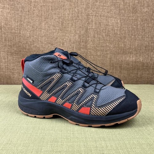 Salomon pro mid - 🫒salomon,