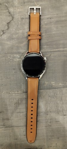 Smartwatch huawei watch gt3 - smartwatch,