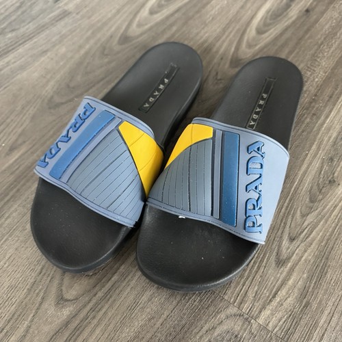 Sandali slip uomo - on,