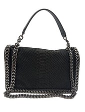 ZARA WOMAN Borsa messenger