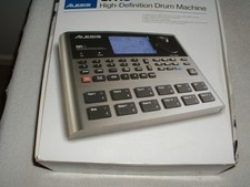 Alesis SR 18 Professional Drum
