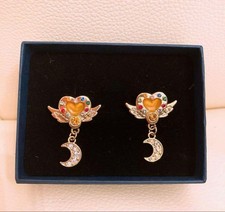 Orecchini sailor moon cosmos - sailor,