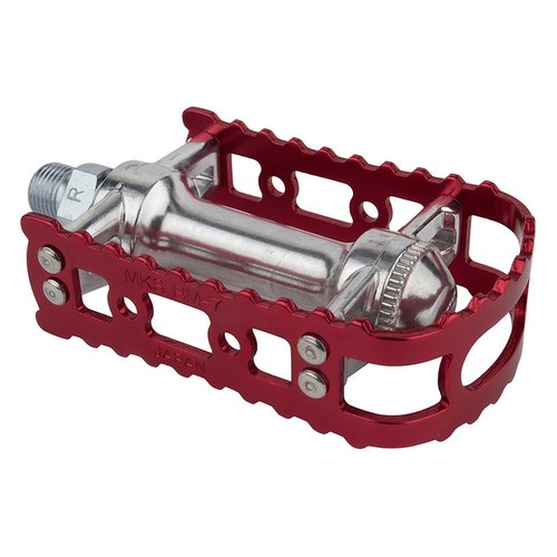 Pedali bici bmx - pedali,