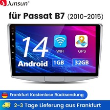 Autoradio 1+32 Android14