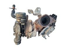 TURBINA TURBO PER RENAULT Megane III Diesel 1500 (08>16)