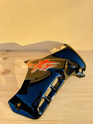 Honda dominator 650 - honda,