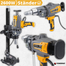 Carotatrice per calcestruzzo