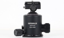 Feisol CB-50D Ballhead