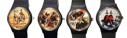 Lotto orologi collezione - 4,