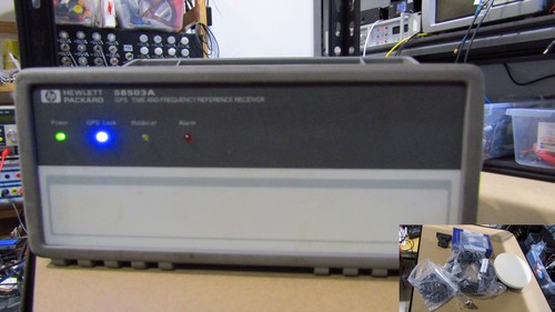 58503a frequency time - hp,