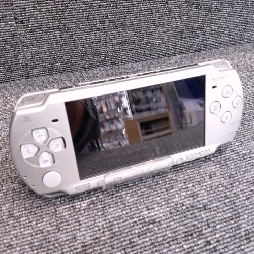 Sony psp 2000 - psp-2000, console