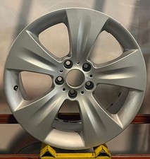 SET CERCHI AUTO 4 CERCHI USATI BMW X5 BMW X5 - 19 5x120 ET48; 53