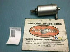 Motorino Avviamento Keeway Land Cruiser 250 2006-2007