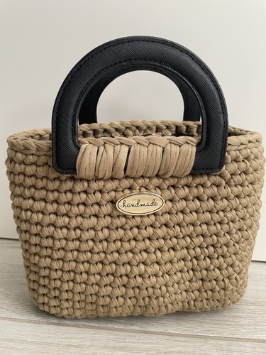 Borsa fatta mano - borsa,