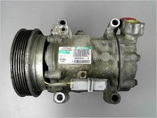 🇮🇹 COMPRESSORE DEL CONDIZIONATORE ➤RENAULT GRAND MODUS PH2 08-12