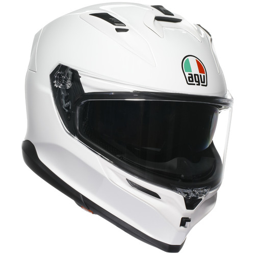 Casco integrale composito agv - casco,