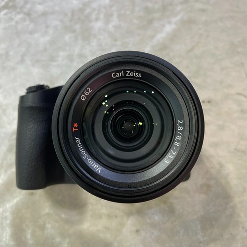 Sony rx10 mark rx10m2 - rx10, 20mp