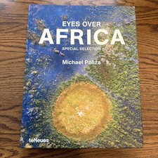 Eyes Over Africa Special