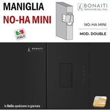 MANIGLIA PORTA INVISIBILE