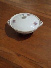 Zuppiera Royal, manifattura porcellane CP Trade Mark