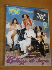 1991/26=SABINA STILO=PAOLO VALLESI=TAHNEE WELCH=STEPHANIE SEYMOUR=ASHLEY MONTANA