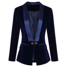 Giacca da Tailleur Blazer
