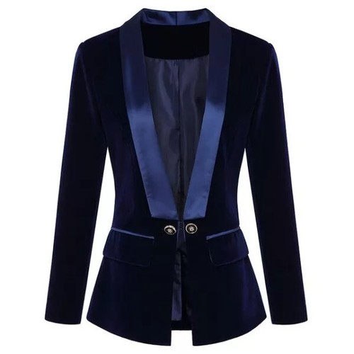Giacca tailleur blazer - da,