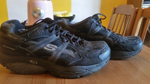 Skechers mens shape ups uomo - skechers,