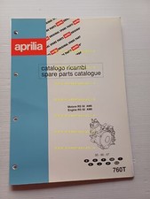 Aprilia 1995 1997 - aprilia, 50